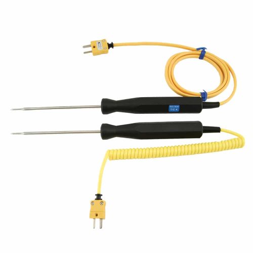 Hex-Handle Super-Fast? Penetration Probe  (K-159)