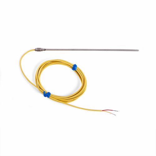 Hi-Temp Industrial Probe. 1/8-inch Dia.. 7-inch  (K-425)
