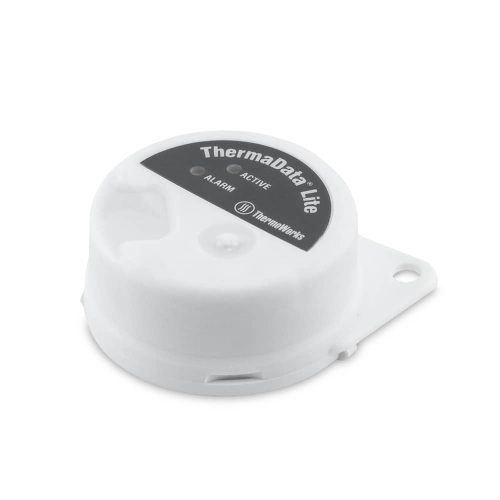 ThermaData?  Lite - Temperature Data Logger